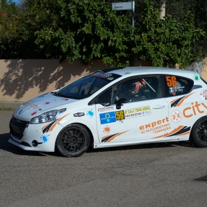 12° RALLY TERRA SARDA - Gallery 41